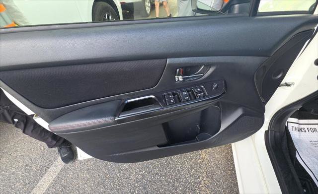 Used 2019 Subaru WRX image 22