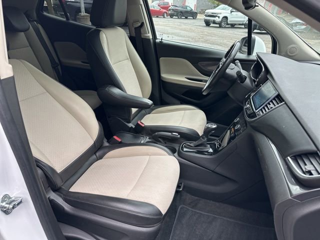 Used 2020 Buick Encore Preferred FWD image 29