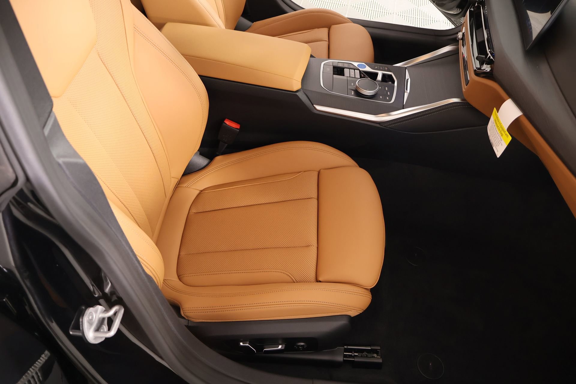 New 2026 BMW i4 xDrive40i w/ M Sport Package AWD/4WD image 12
