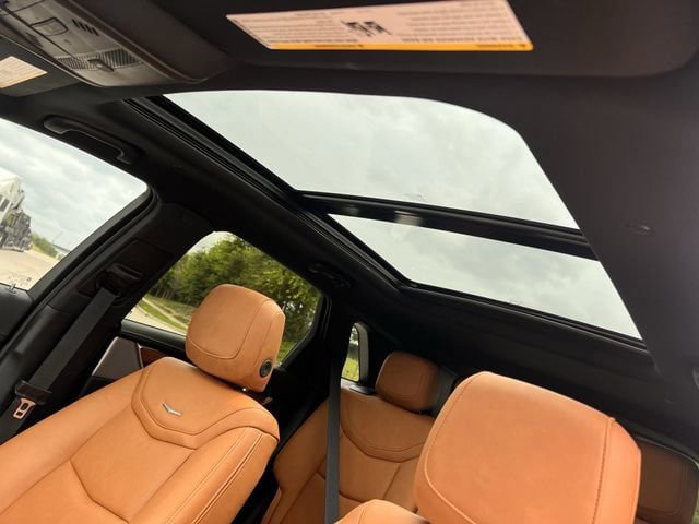 New 2026 Cadillac XT5 Premium Luxury image 19