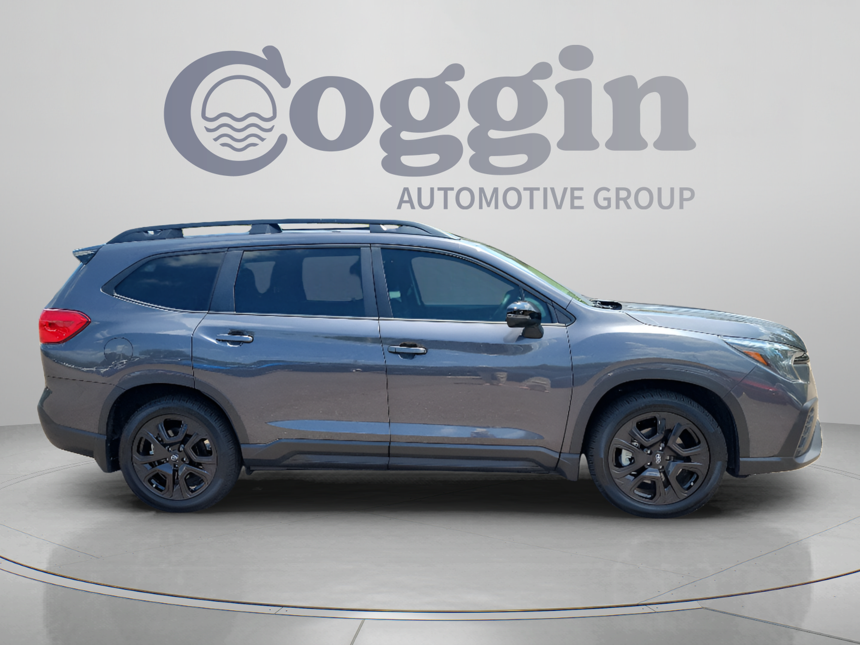 Used 2023 Subaru Ascent Onyx Edition AWD/4WD image 6