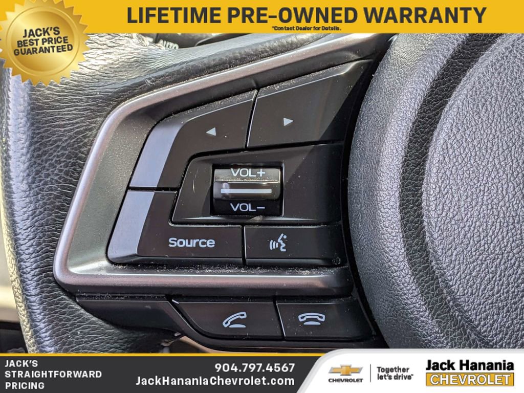 Used 2020 Subaru Ascent Premium w/ Convenience Package image 26