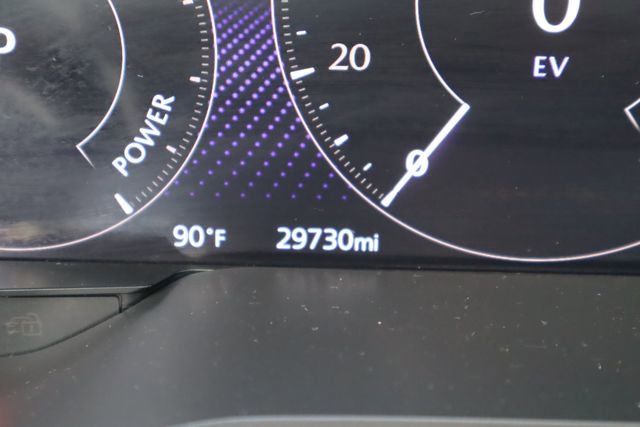 Used 2025 MAZDA CX-90 Plug-In Hybrid w/Premium Sport image 45