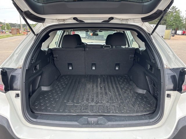 Used 2024 Subaru Outback 2.5i image 18