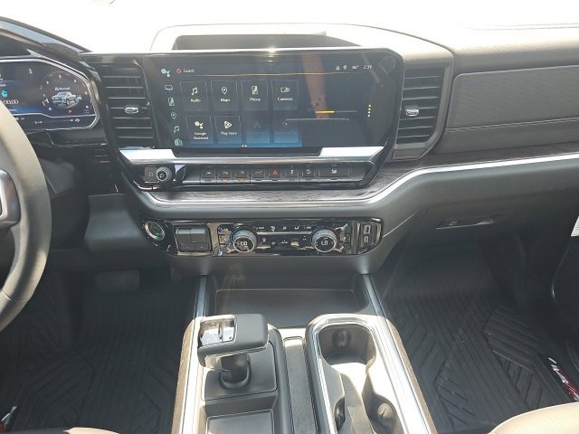 New 2025 Chevrolet Silverado 1500 LTZ image 20
