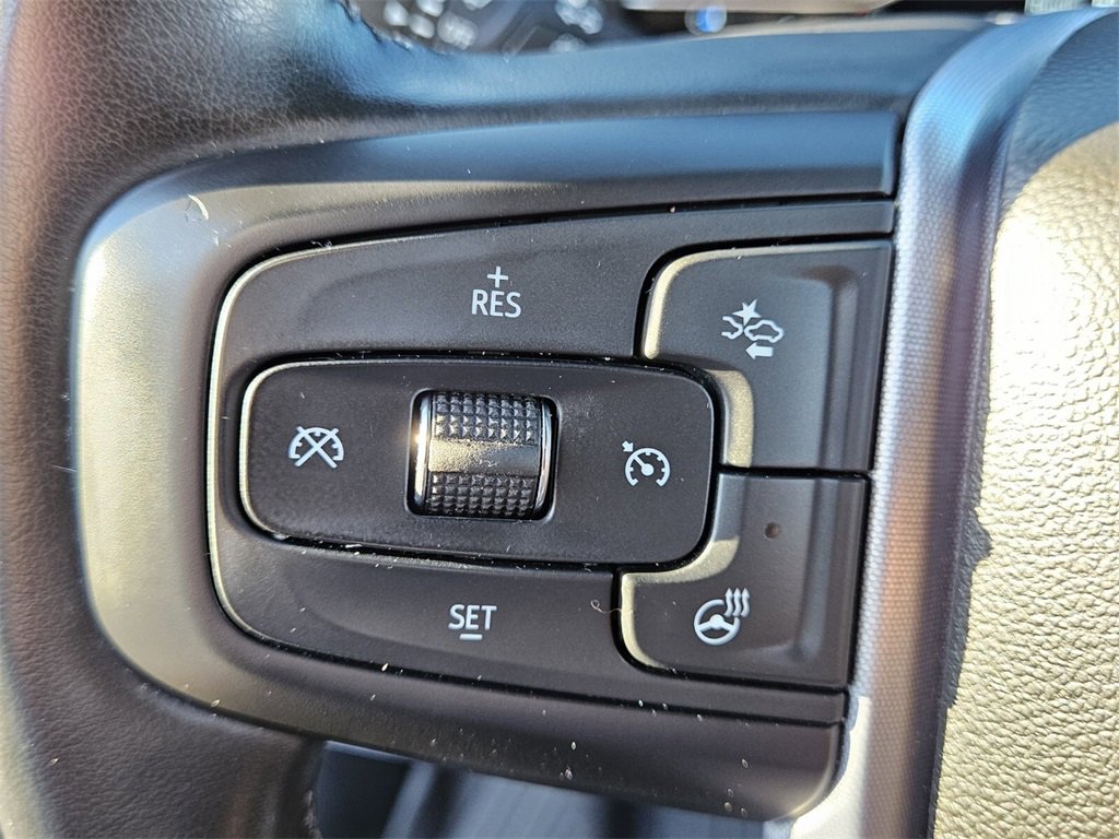 Certified 2023 GMC Sierra 1500 Elevation image 24