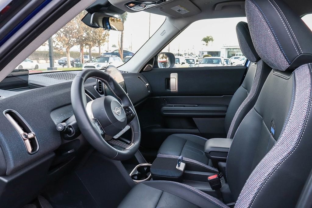 Used 2025 MINI Cooper Countryman S image 23