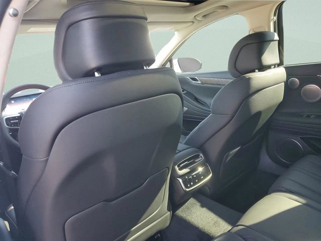 New 2026 Genesis G80 2.5T Advanced image 12