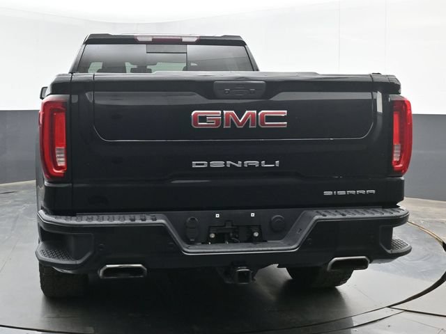 Used 2020 GMC Sierra 1500 Denali w/ Driver Alert Package II AWD/4WD image 13