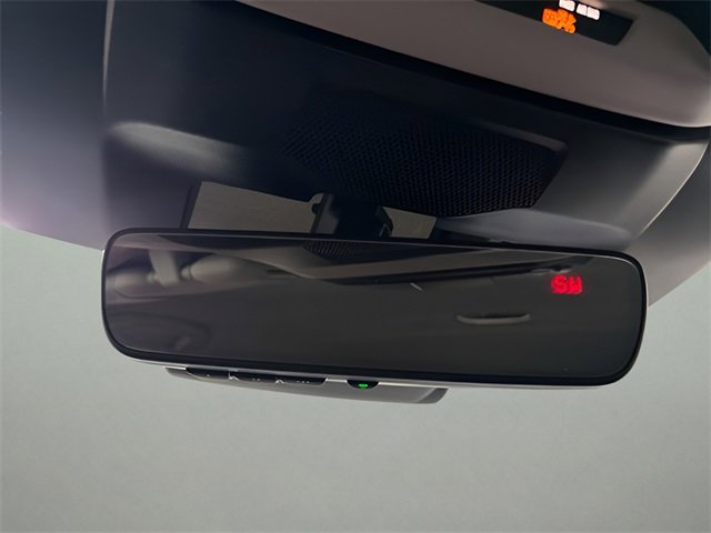 Certified 2025 Subaru Crosstrek 2.5i Limited w/ Popular Package #4A image 24