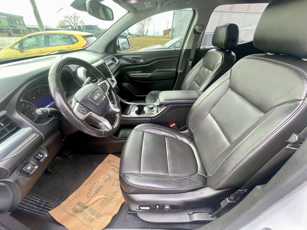 Used 2020 GMC Acadia SLT image 23