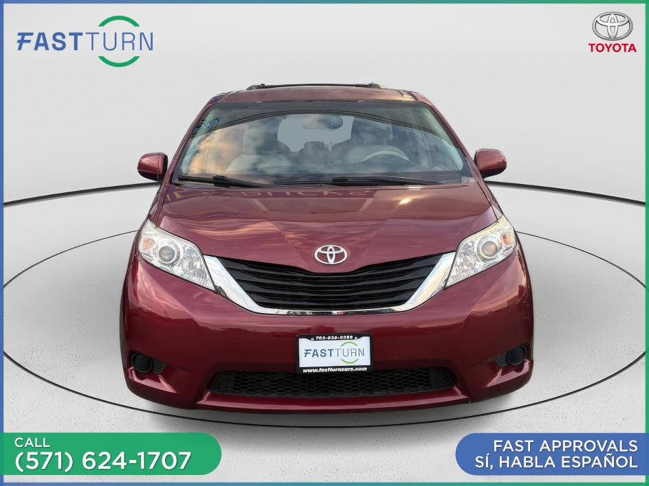 Used 2011 Toyota Sienna LE w/ Towing Pkg FWD image 11