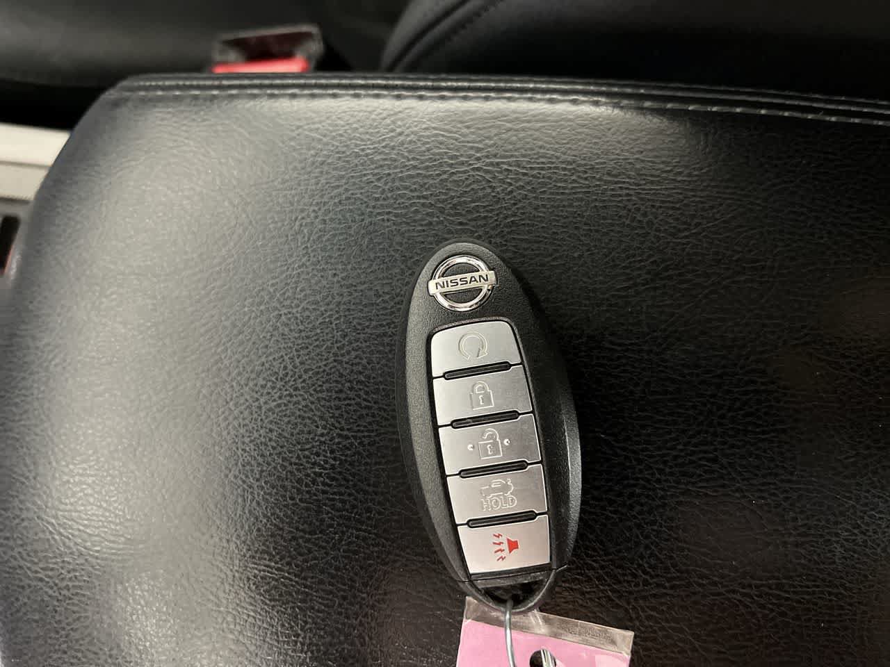 Used 2013 Nissan Altima 2.5 SL w/ Technology Pkg FWD image 24