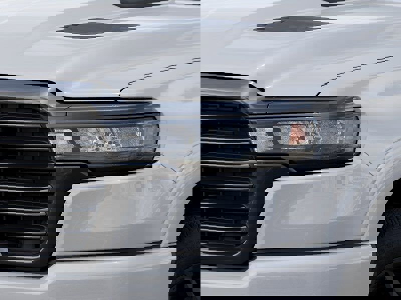 New 2026 RAM 1500 Laramie w/ Night Edition image 10