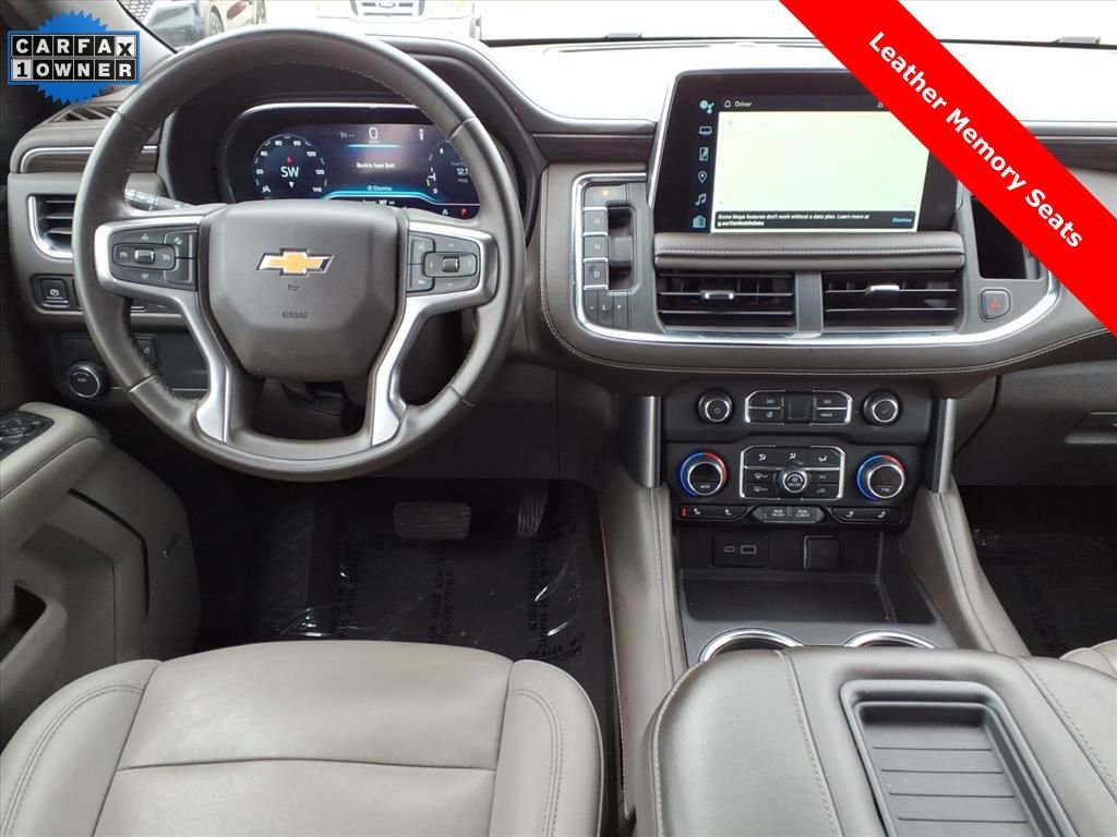 Used 2024 Chevrolet Tahoe LT image 15