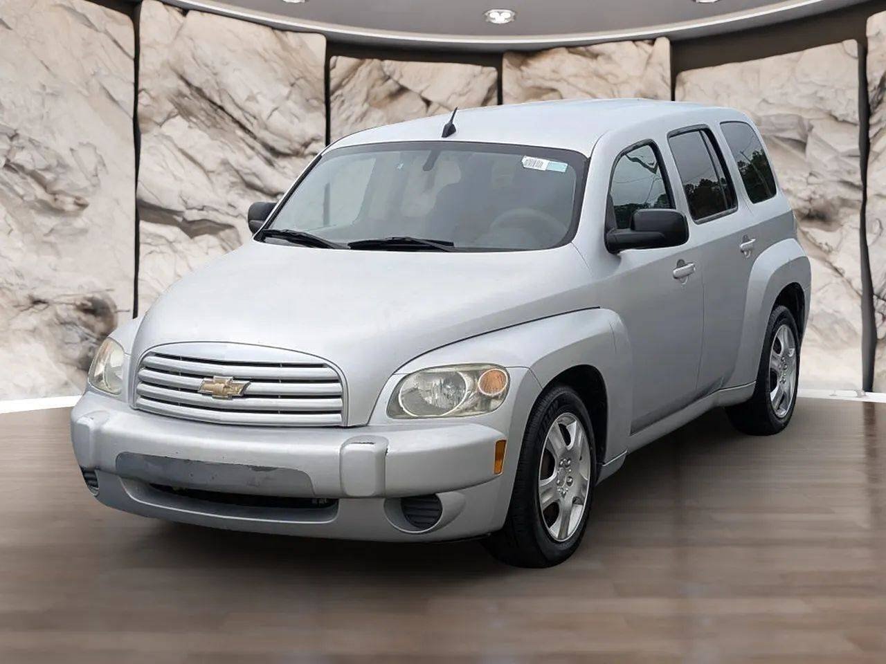 Used 2011 Chevrolet HHR LS