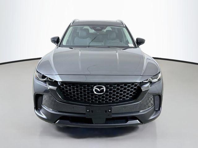 New 2026 MAZDA CX-50 AWD 2.5 S w/ Cargo Package image 2