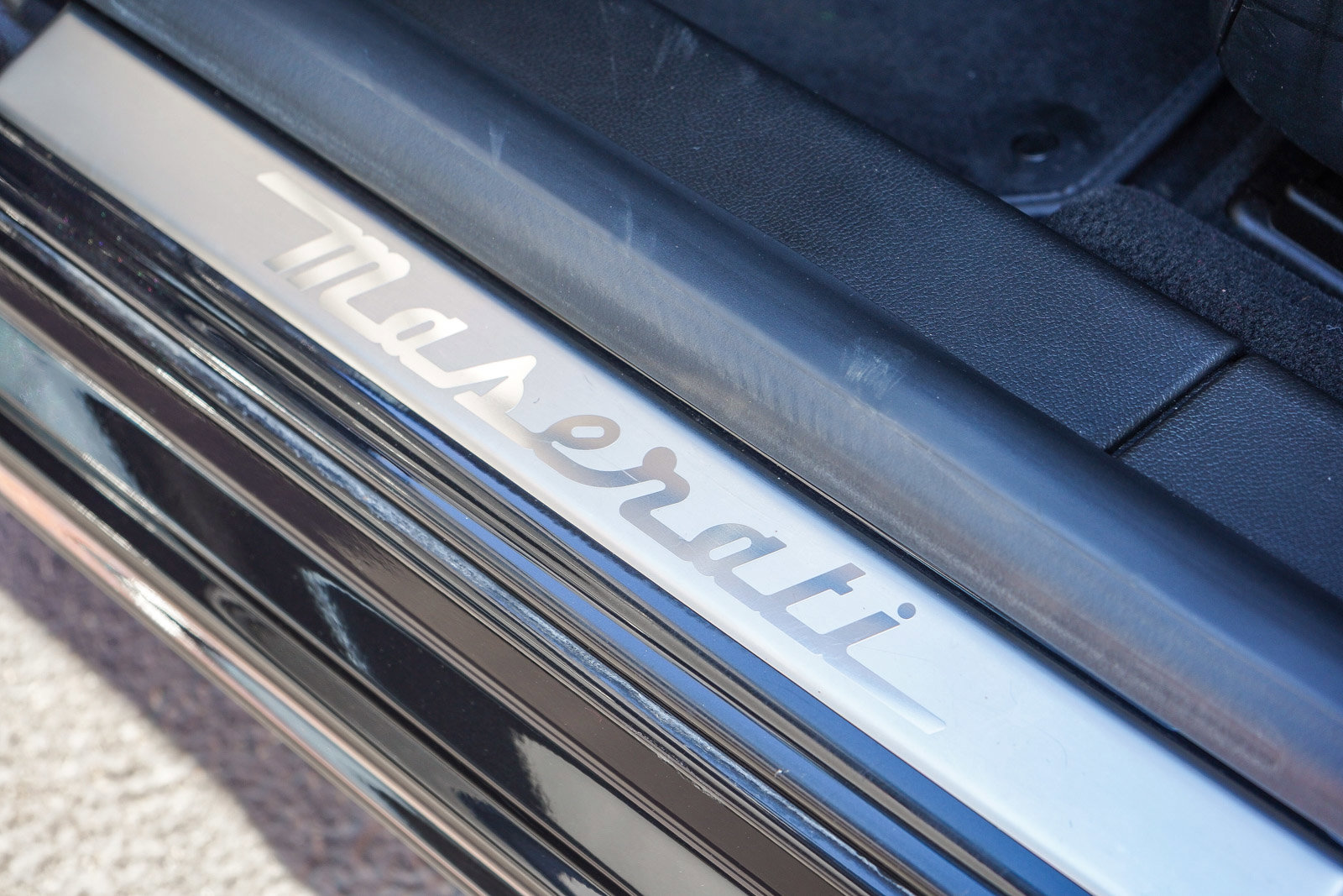 Used 2021 Maserati Ghibli S GranSport Q4 image 29