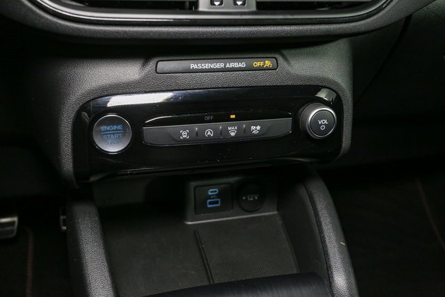 Used 2023 Ford Escape ST-Line w/ Tech Pack #1 image 31