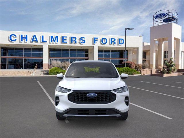 New 2025 Ford Escape SE w/ Class II Trailer Tow Package image 6