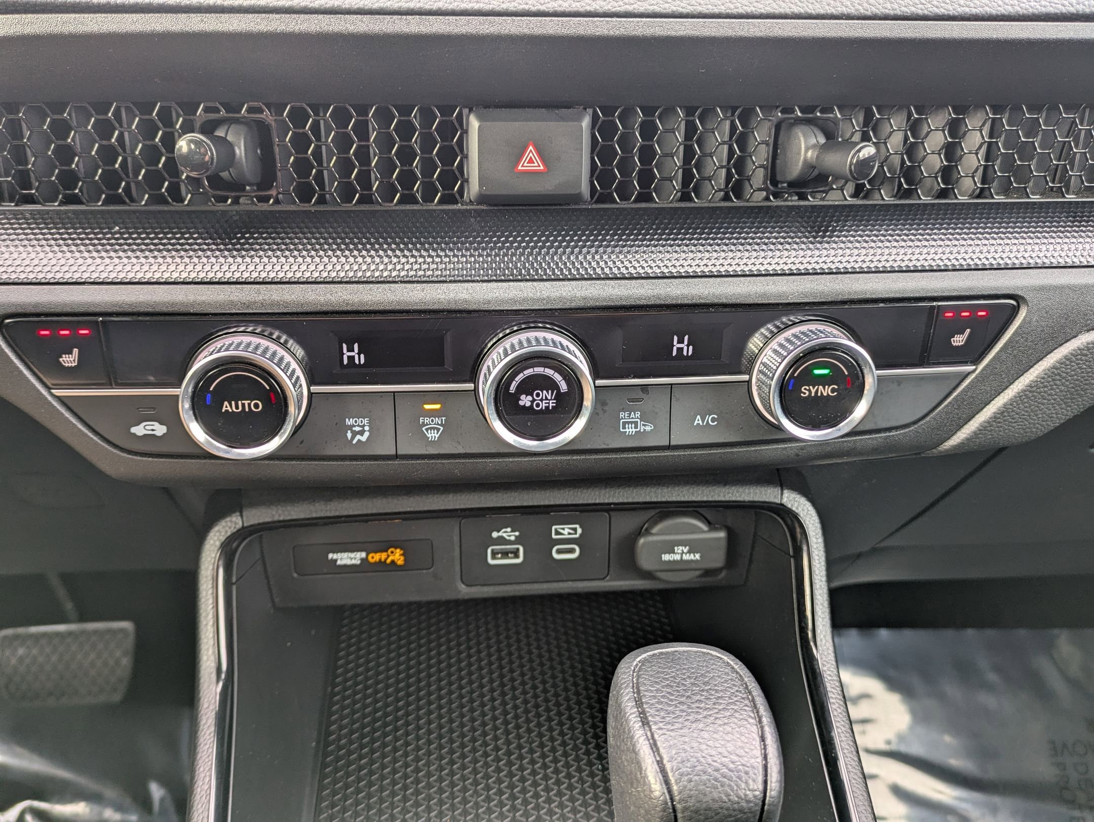 Certified 2023 Honda CR-V EX image 21