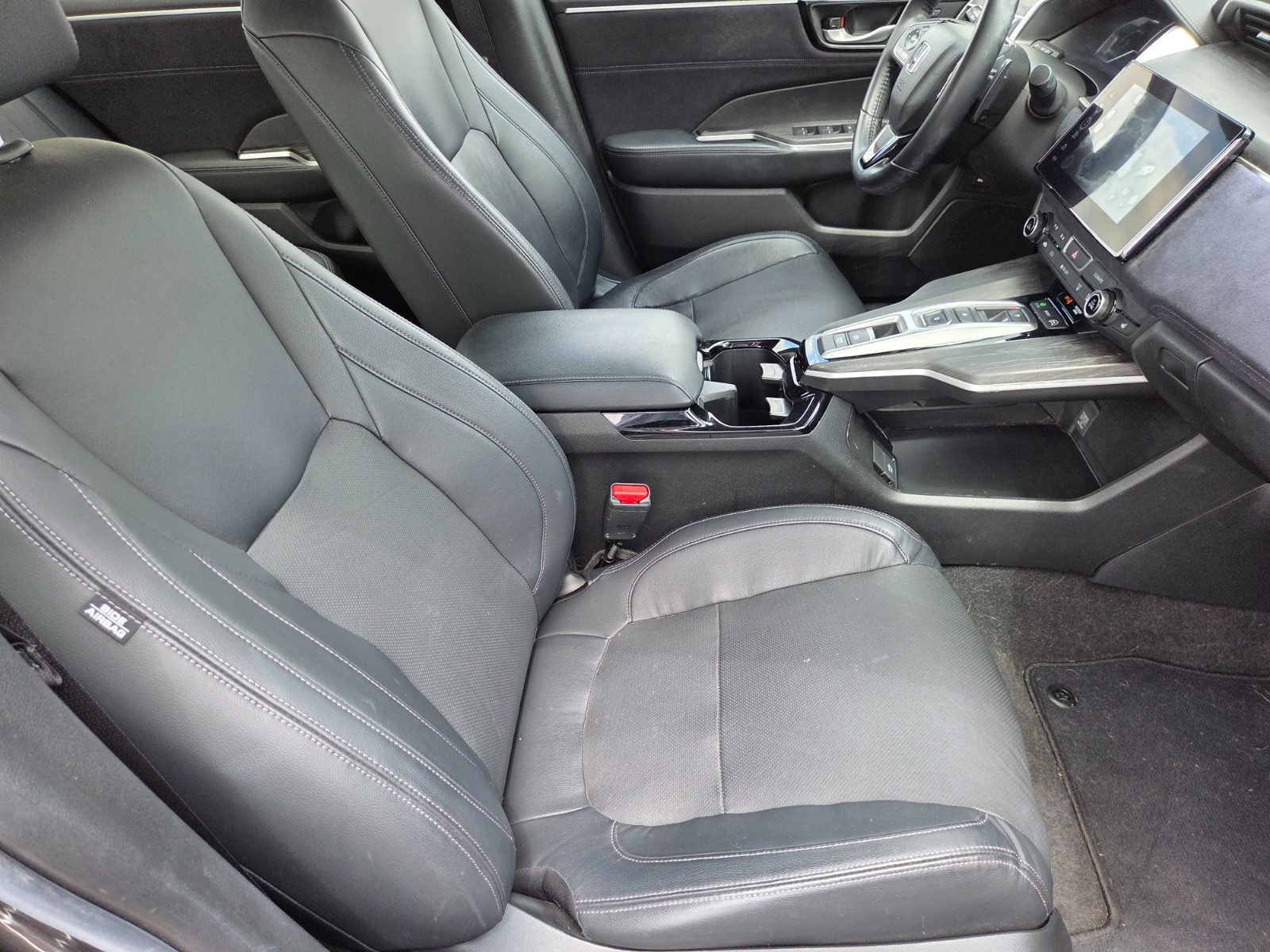 Used 2018 Honda Clarity Touring image 15