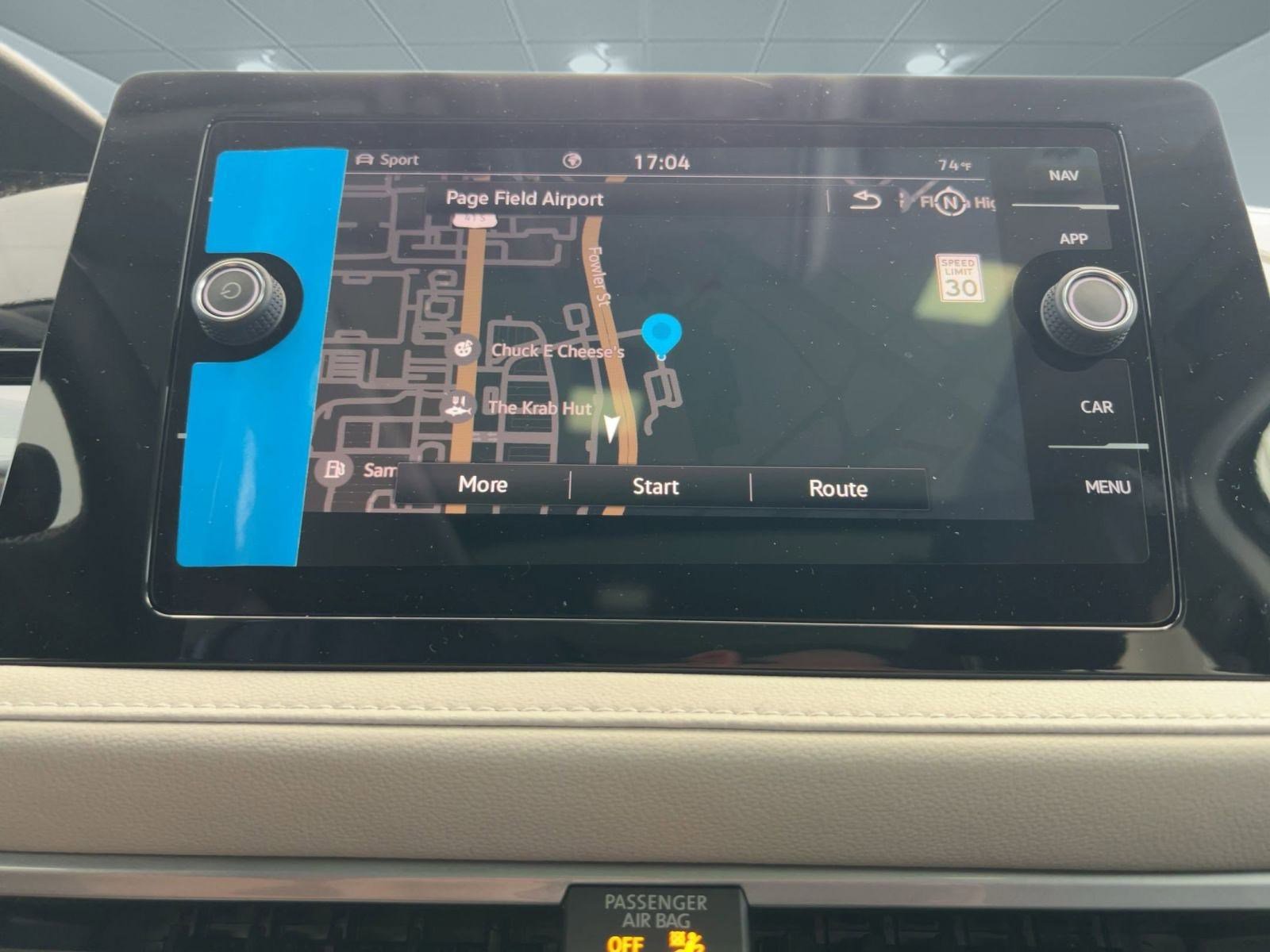 New 2026 Volkswagen Taos SEL AWD/4WD image 25