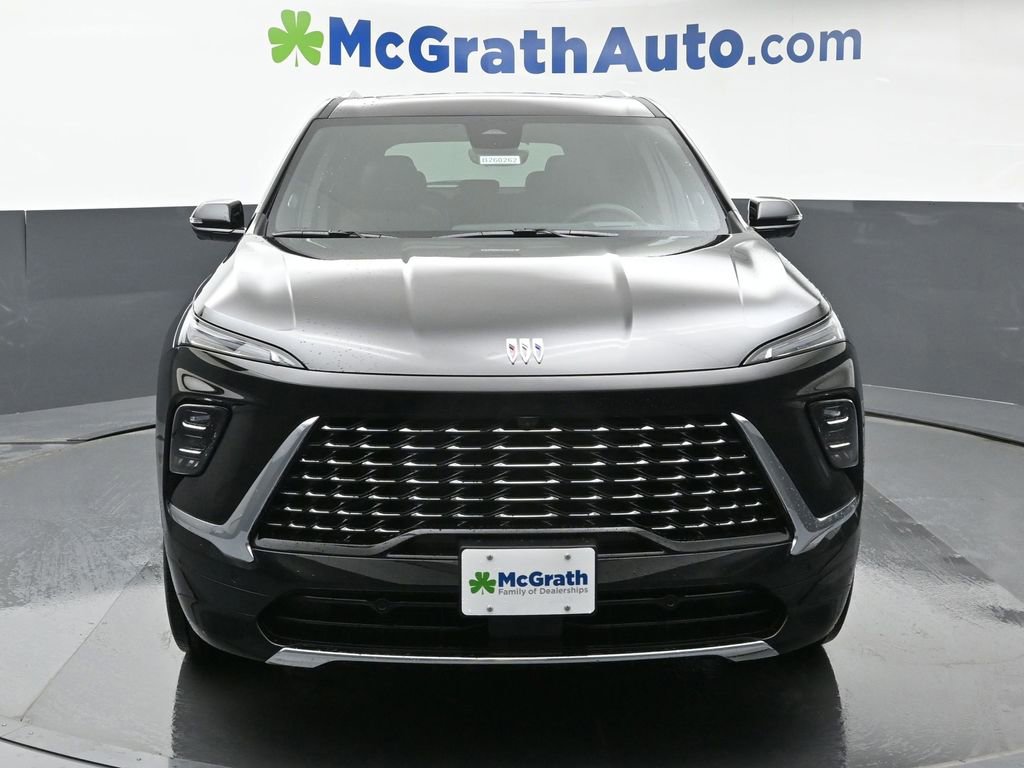 New 2026 Buick Enclave Avenir w/ Super Cruise Package image 4