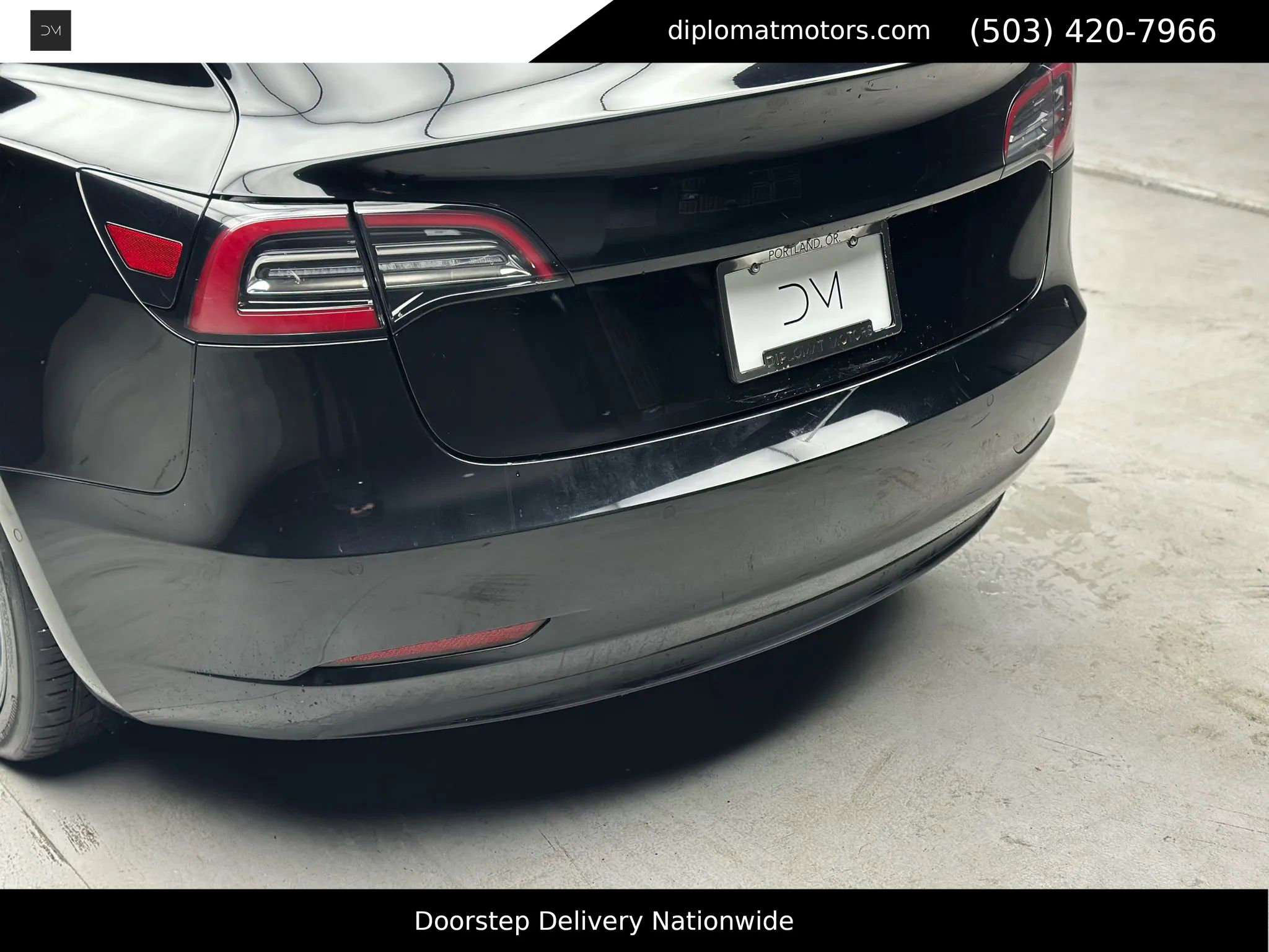 Used 2018 Tesla Model 3 Long Range image 15
