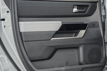 New 2026 Toyota Tundra Limited AWD/4WD image 32