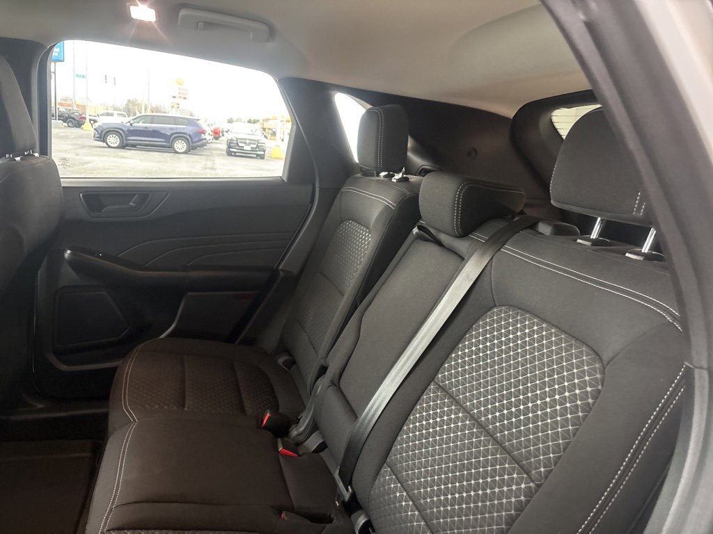 Used 2023 Ford Escape Active image 22