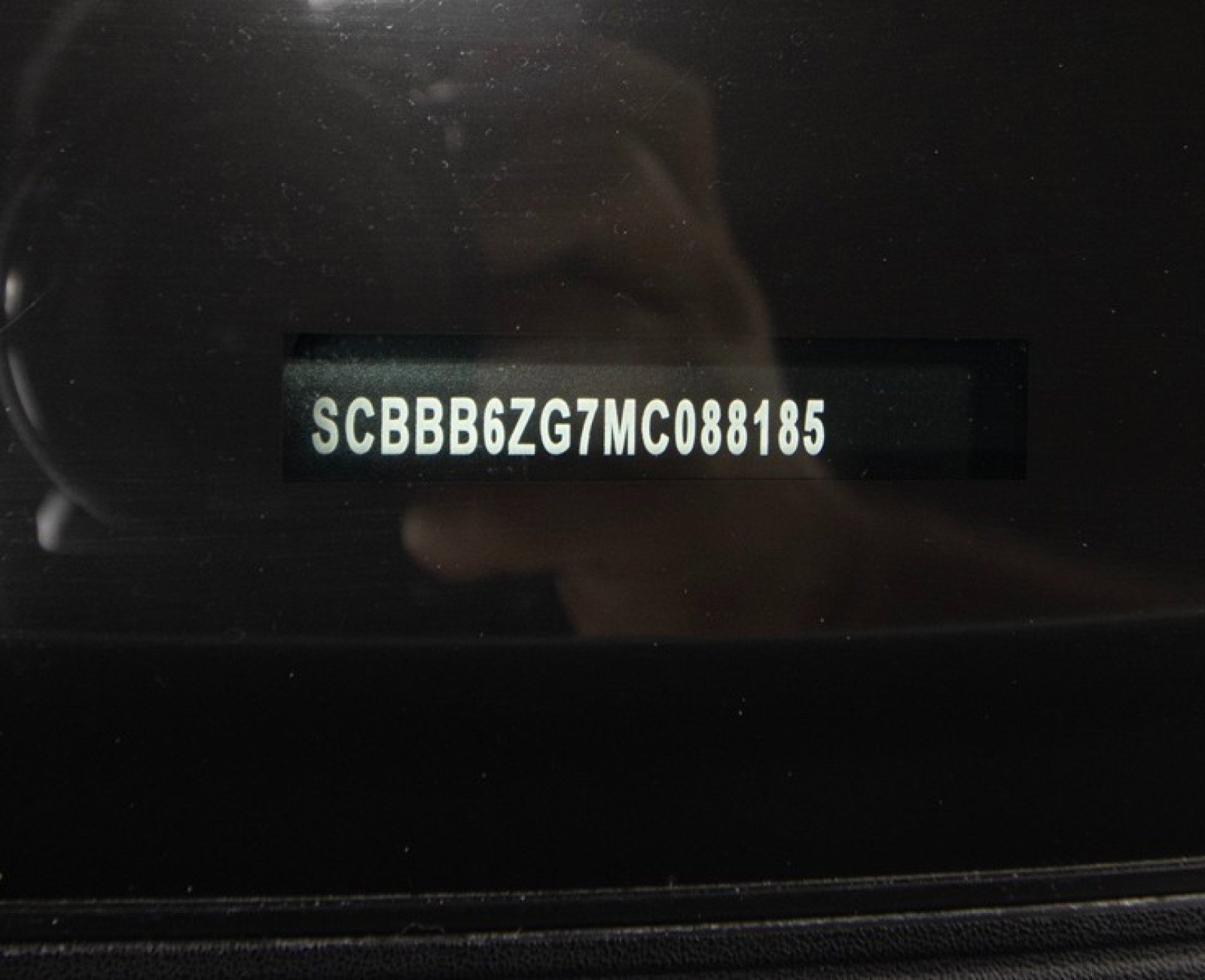 Used 2021 Bentley Flying Spur W12 image 80