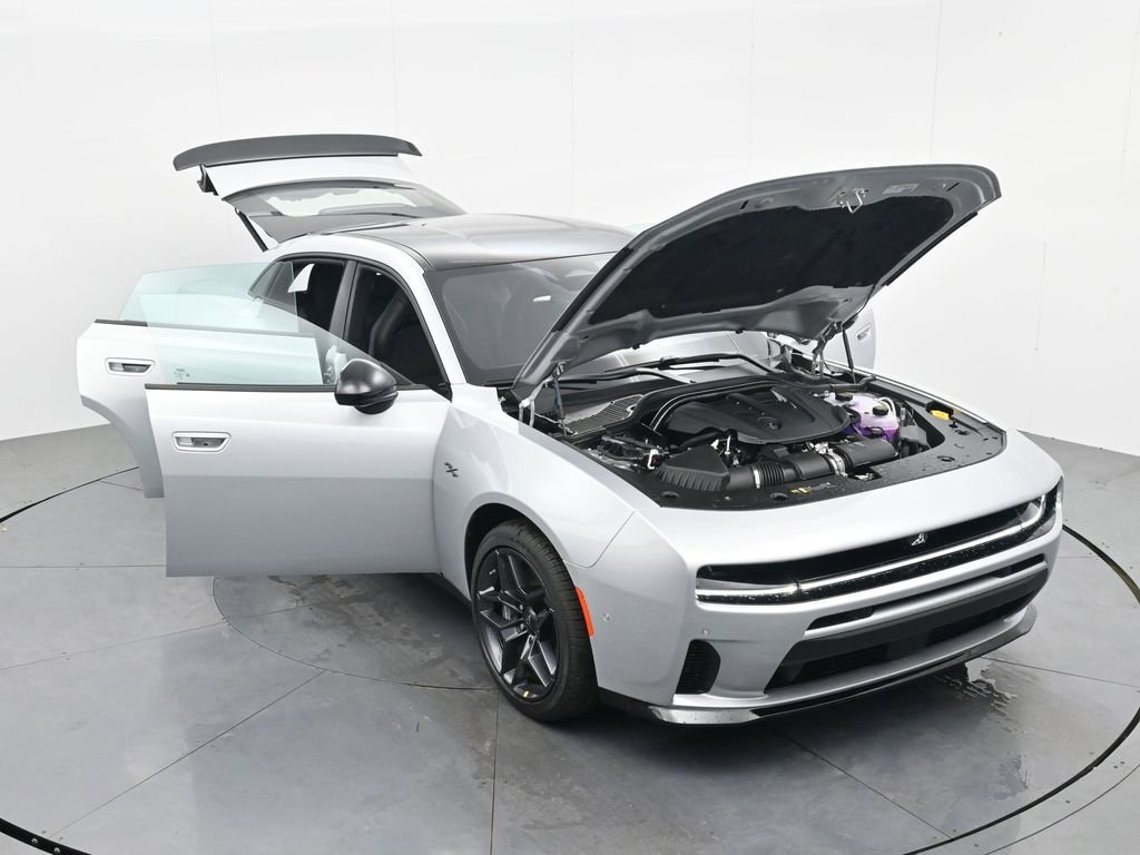 New 2026 Dodge Charger R/T AWD/4WD image 44