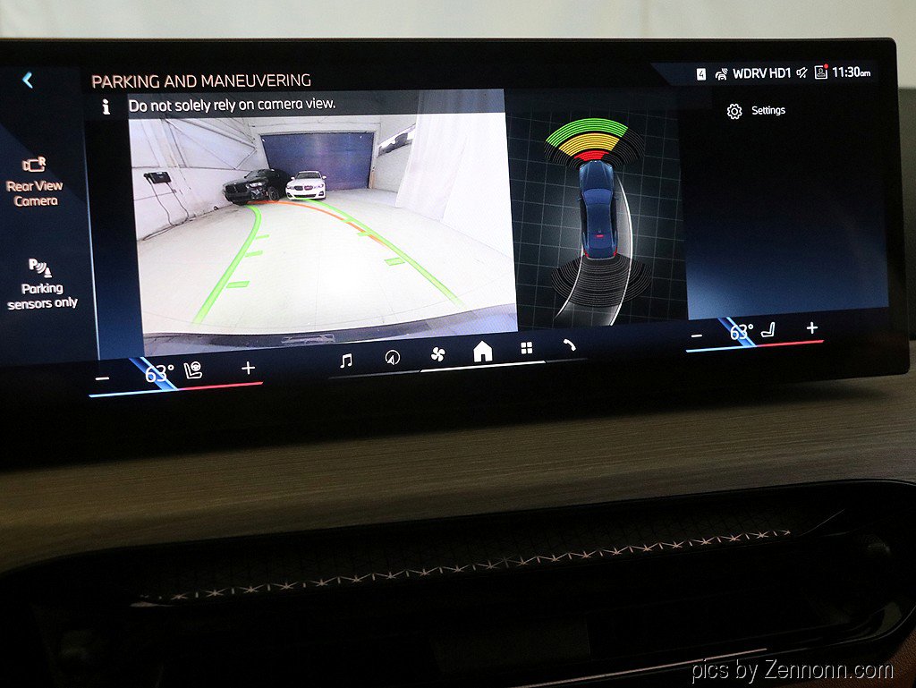 Used 2025 BMW 430i xDrive Coupe w/ Premium Package image 19