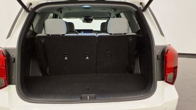 Used 2025 Hyundai Palisade SEL image 13