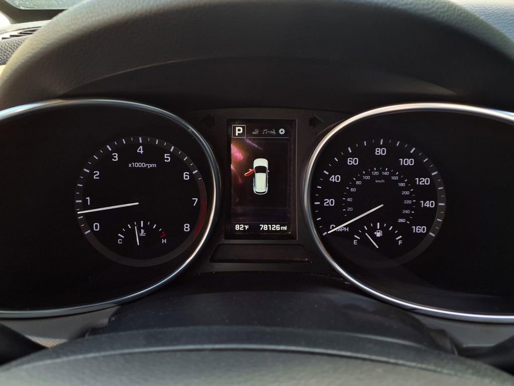 Used 2019 Hyundai Santa Fe XL SE w/ SE Premium Package 02 image 12