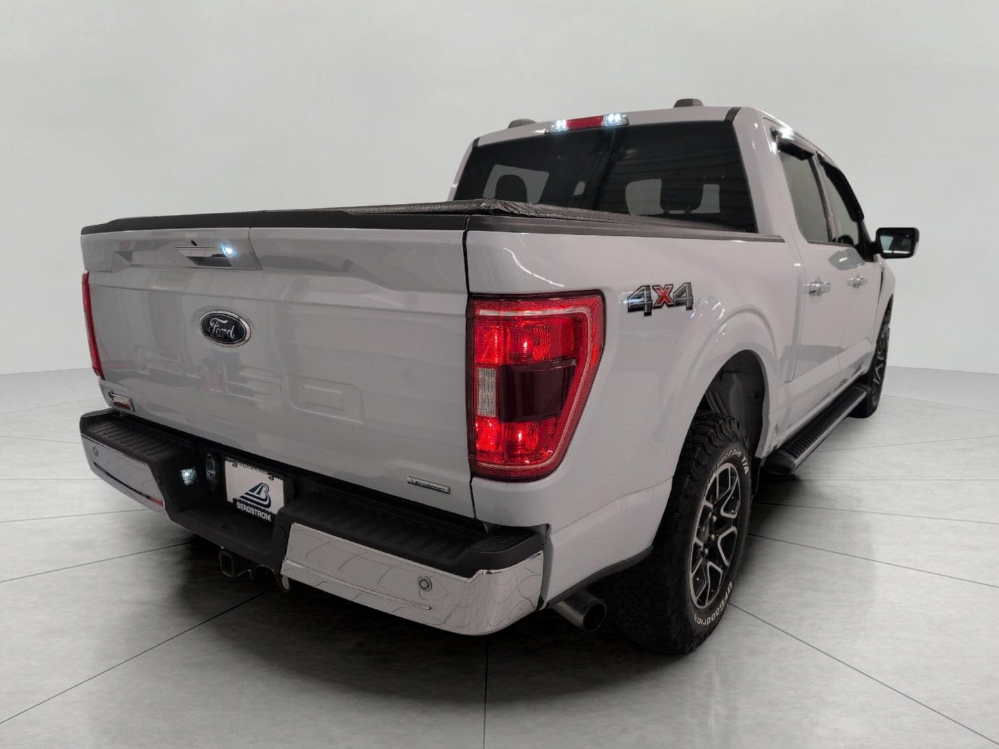 Used 2021 Ford F150 XLT w/ Equipment Group 302A High AWD/4WD image 20