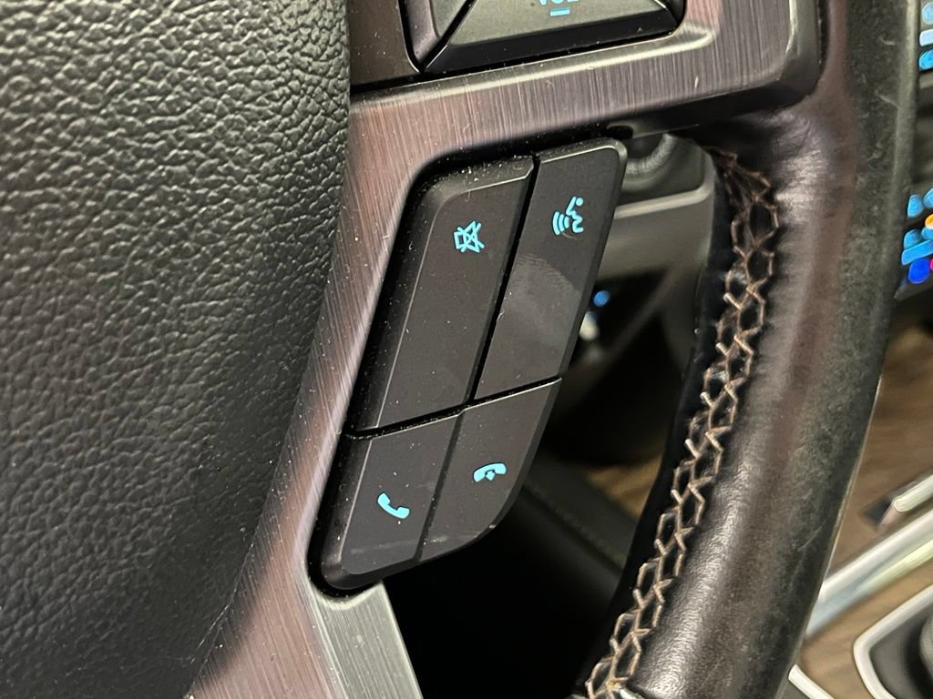 Used 2019 Ford Expedition Max Platinum AWD/4WD image 33