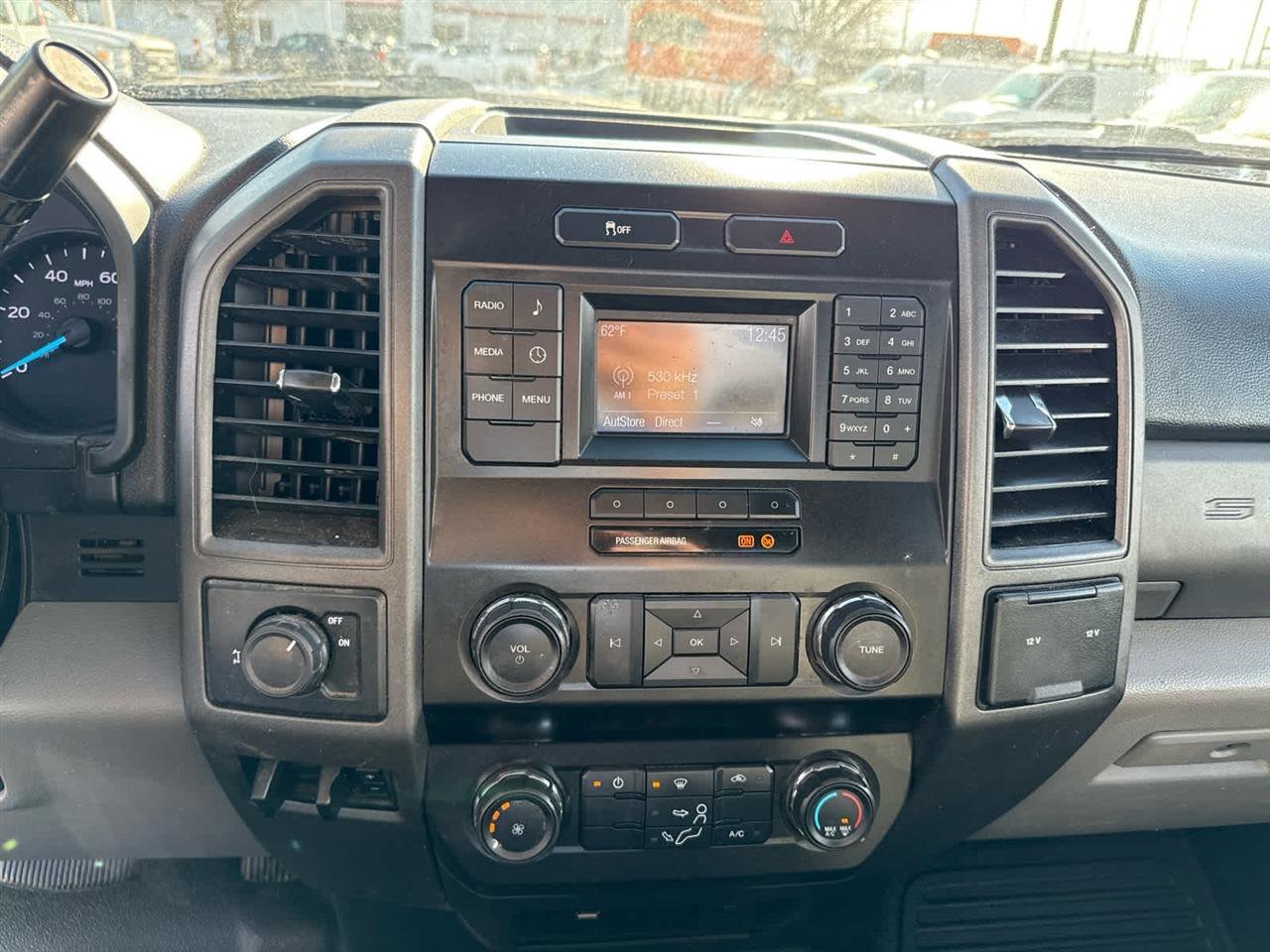 Used 2019 Ford F250 XL w/ XL Value Package RWD image 16