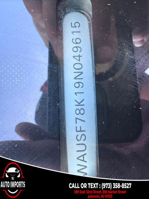 Used 2009 Audi A4 2.0T Premium Plus image 28