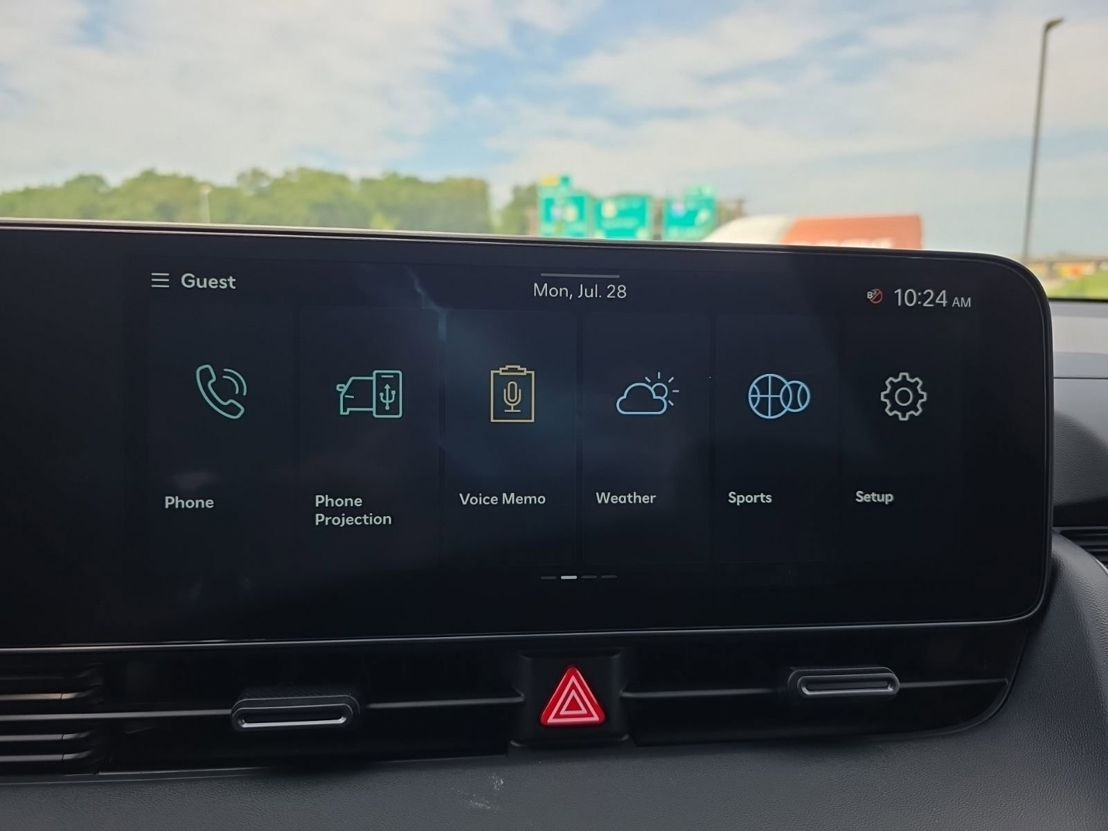 New 2025 Hyundai Ioniq 5 XRT image 17