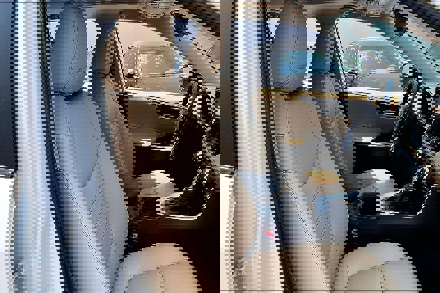 Used 2024 Toyota RAV4 XLE Premium image 9