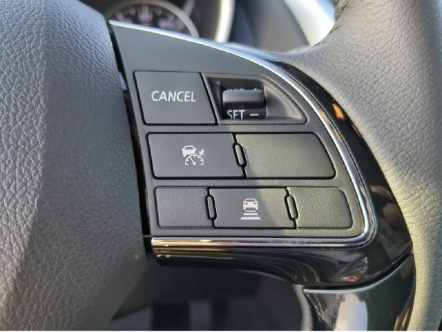 New 2026 Mitsubishi Eclipse Cross SE AWD/4WD image 32