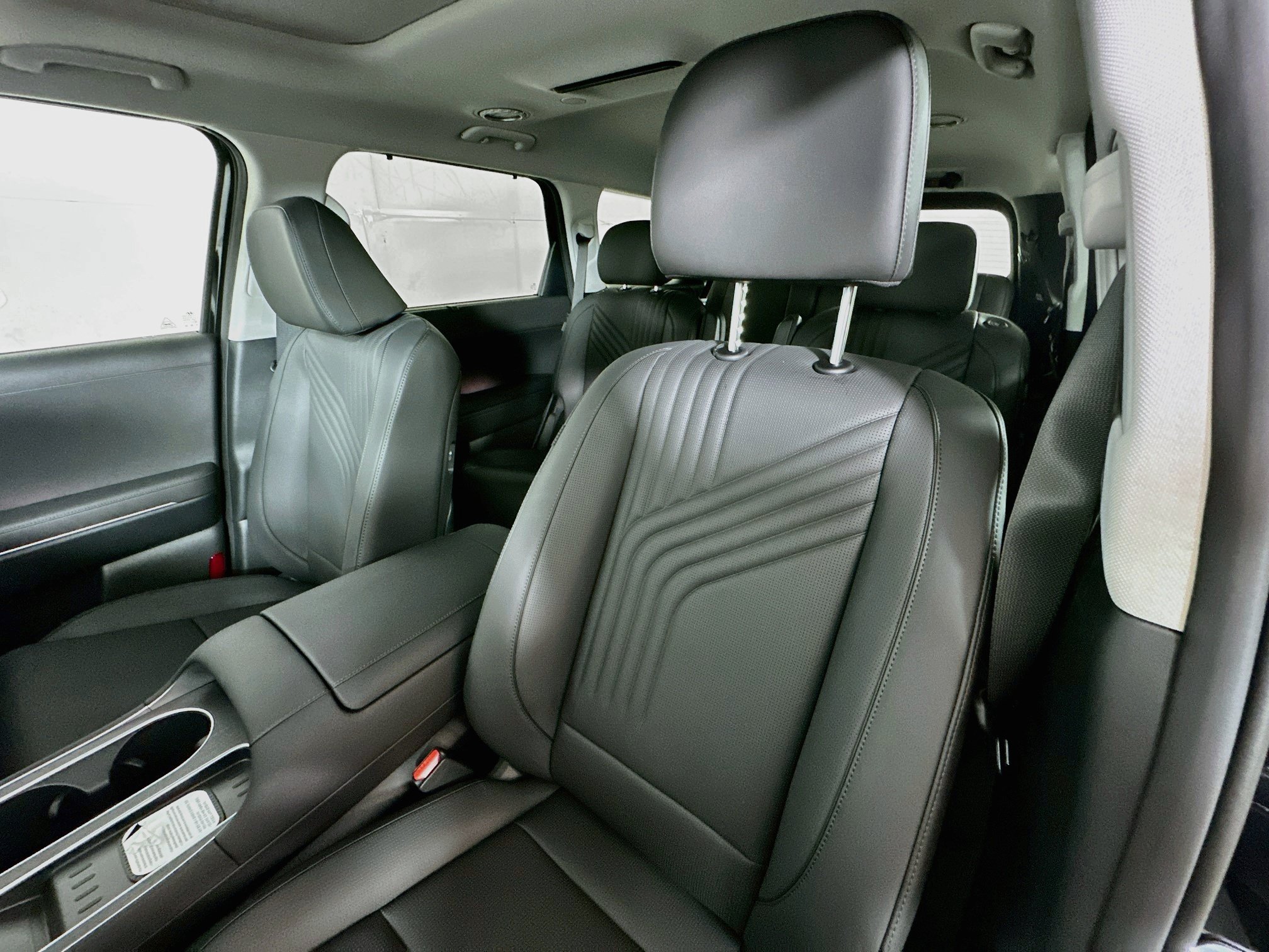 New 2027 Hyundai Palisade SEL AWD/4WD image 20