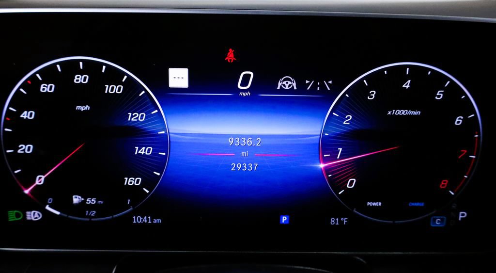 Certified 2024 Mercedes-Benz GLC 300 4MATIC image 11