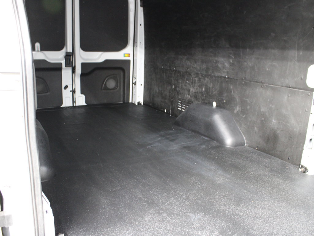Used 2024 Ford Transit 250 148 High Roof Extended AWD w/ Load Area Protection Package image 16
