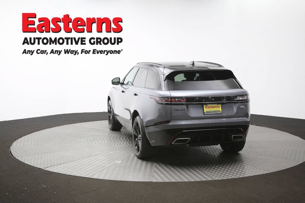 Used 2023 Land Rover Range Rover Velar R-Dynamic S AWD/4WD image 67