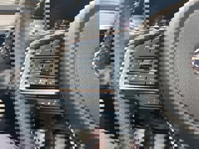 Used 2023 Subaru Outback Limited image 26