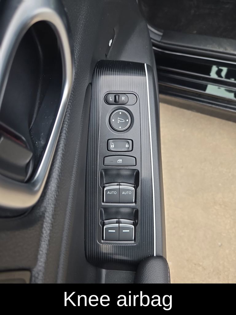 Certified 2025 Honda Civic Sport image 12