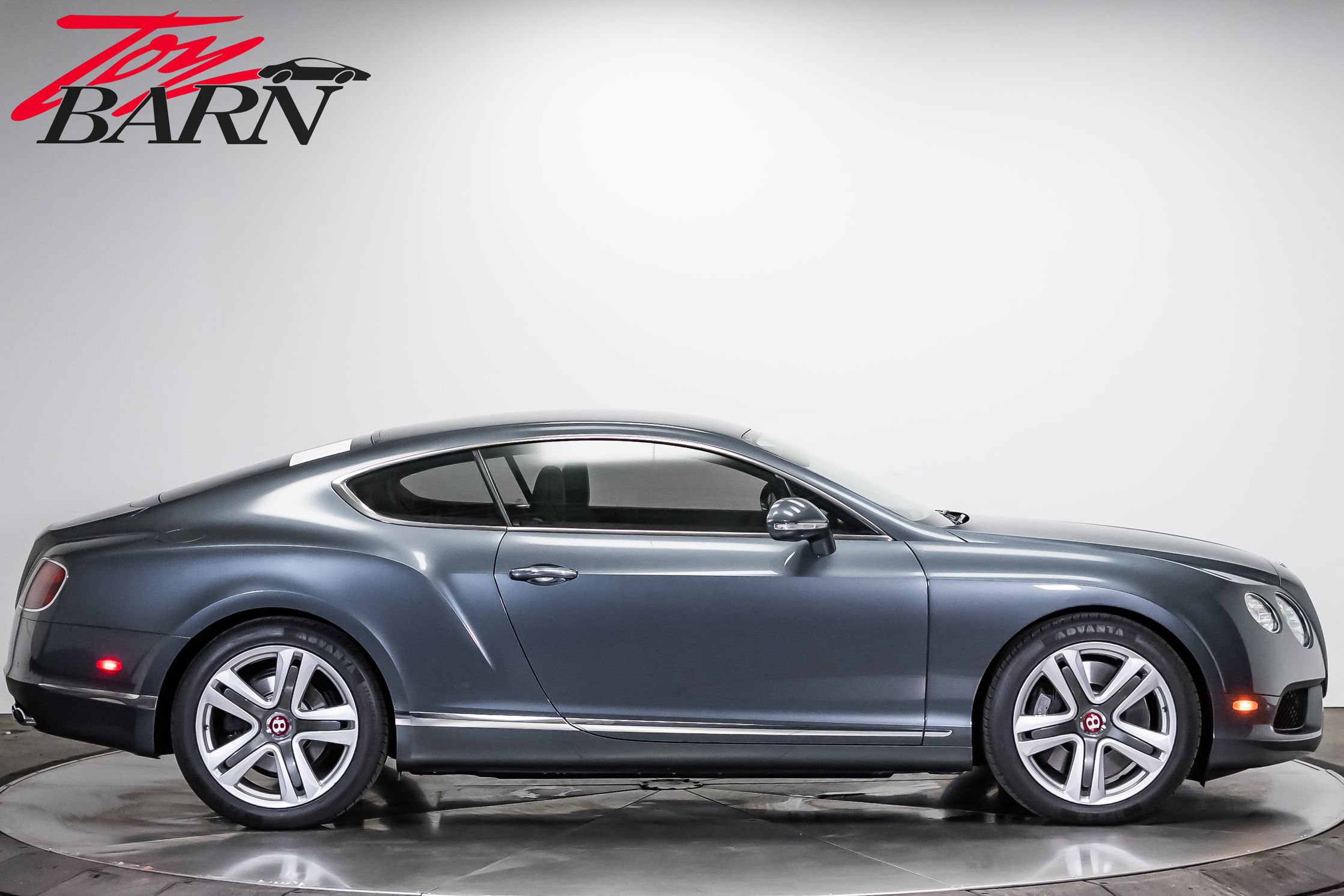 Used 2015 Bentley Continental GT AWD/4WD image 6
